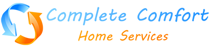 Complete Comfort Home Services