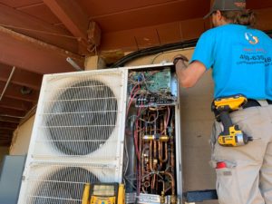 AC Repair HVAC Resources