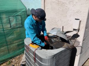 AC Repair